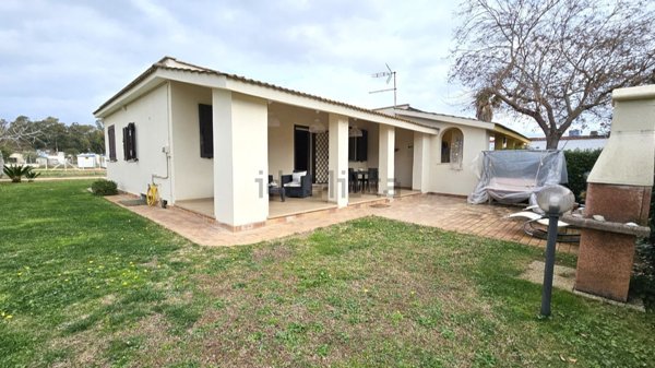 casa indipendente in affitto a Latina