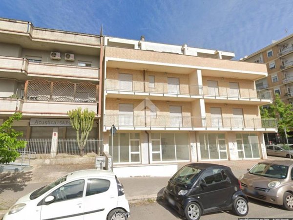 appartamento in affitto a Latina in zona Centro Città