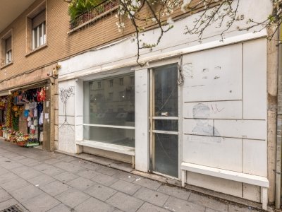 negozio in affitto a Latina in zona Centro Città