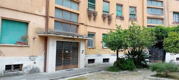appartamento in affitto a Latina in zona Centro Città