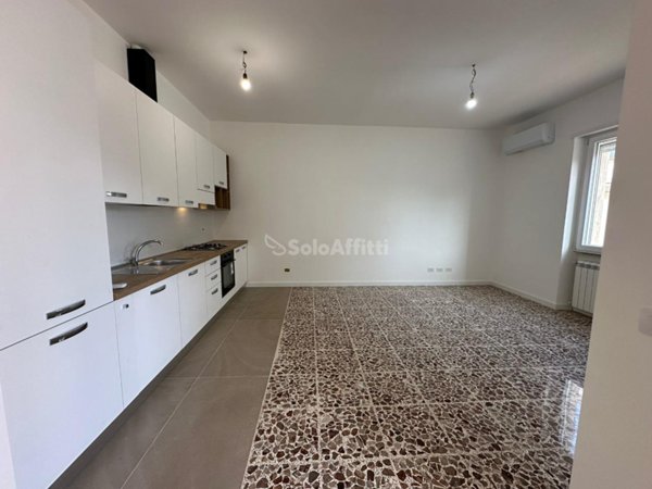 appartamento in affitto a Latina in zona Borgo Podgora