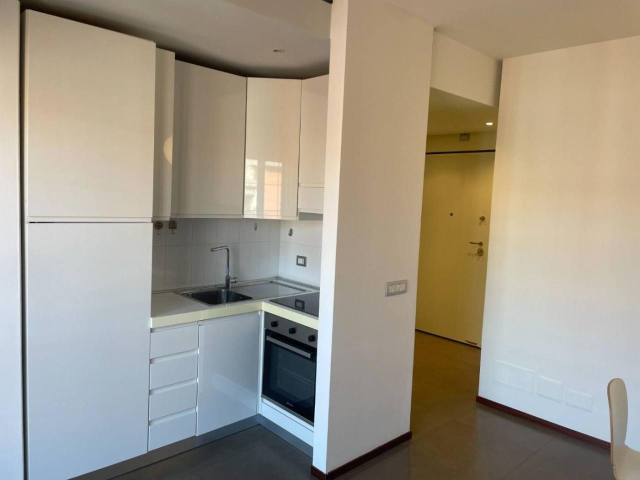 appartamento in affitto a Latina in zona Centro Città