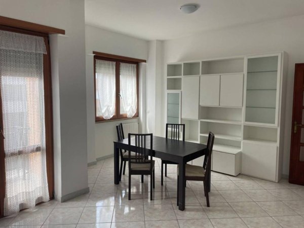 appartamento in affitto a Latina