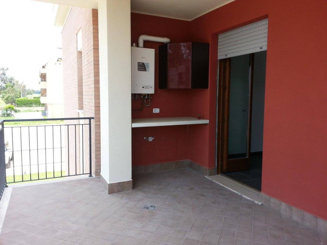 appartamento in affitto a Latina in zona Borgo Santa Maria