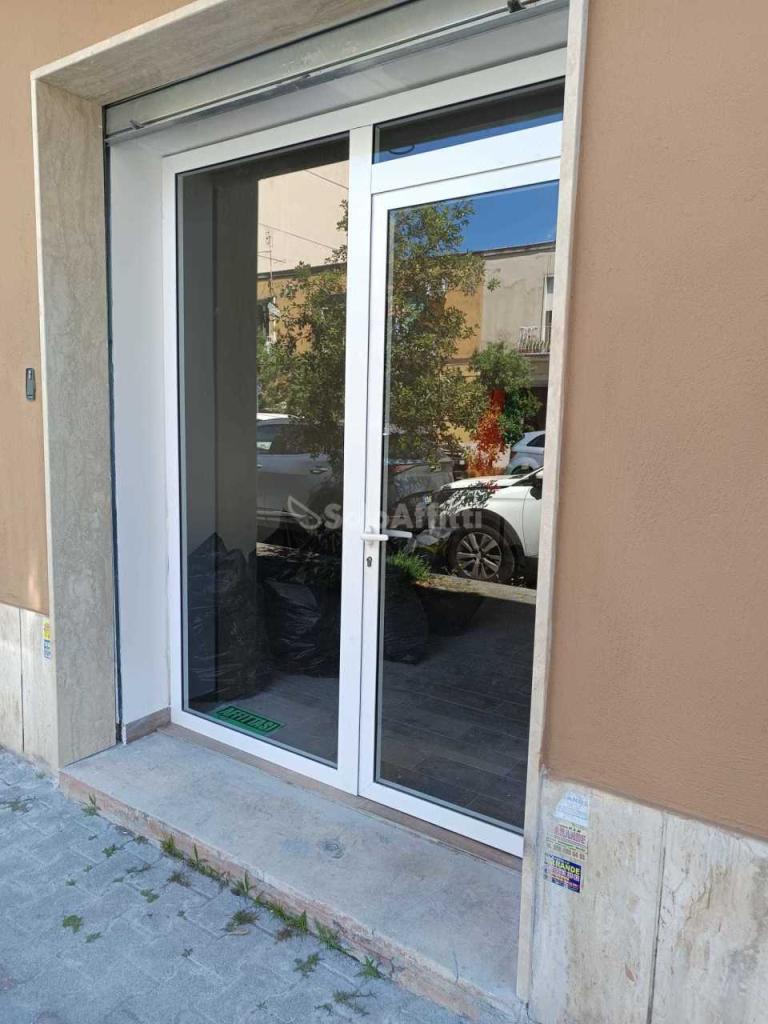 appartamento in affitto a Latina
