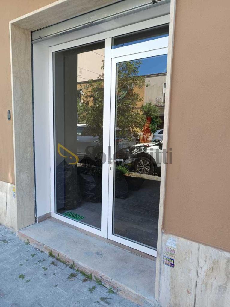 appartamento in affitto a Latina