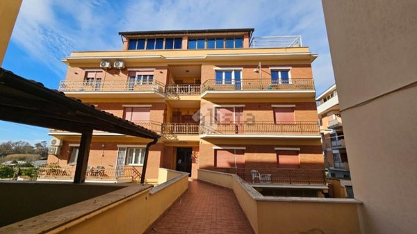 appartamento in affitto a Latina