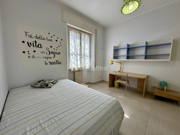casa indipendente in affitto a Latina