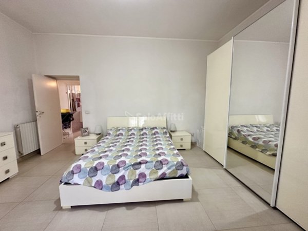 casa indipendente in affitto a Latina