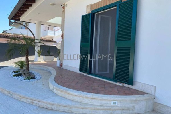 appartamento in affitto a Latina in zona Borgo Piave