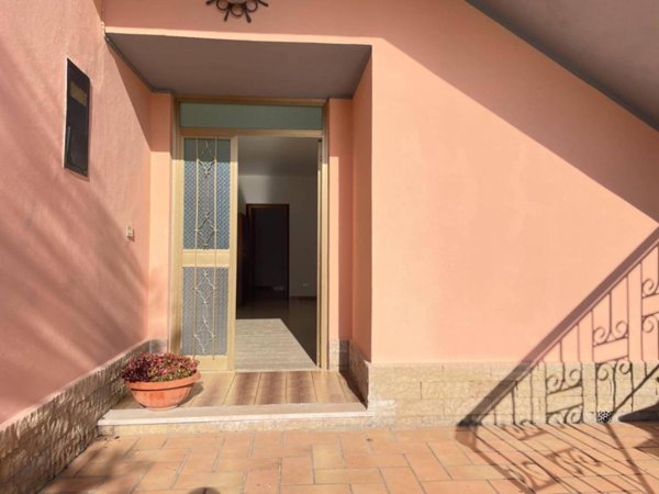 appartamento in affitto a Latina in zona Latina Scalo