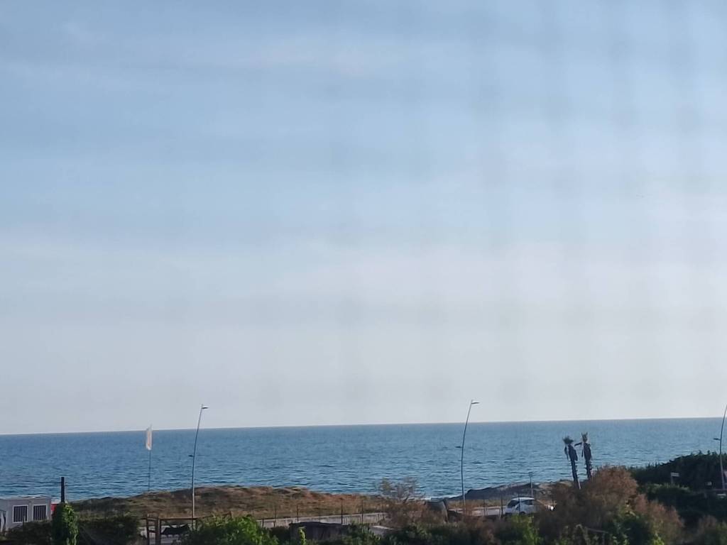 appartamento in affitto a Latina in zona Foce Verde