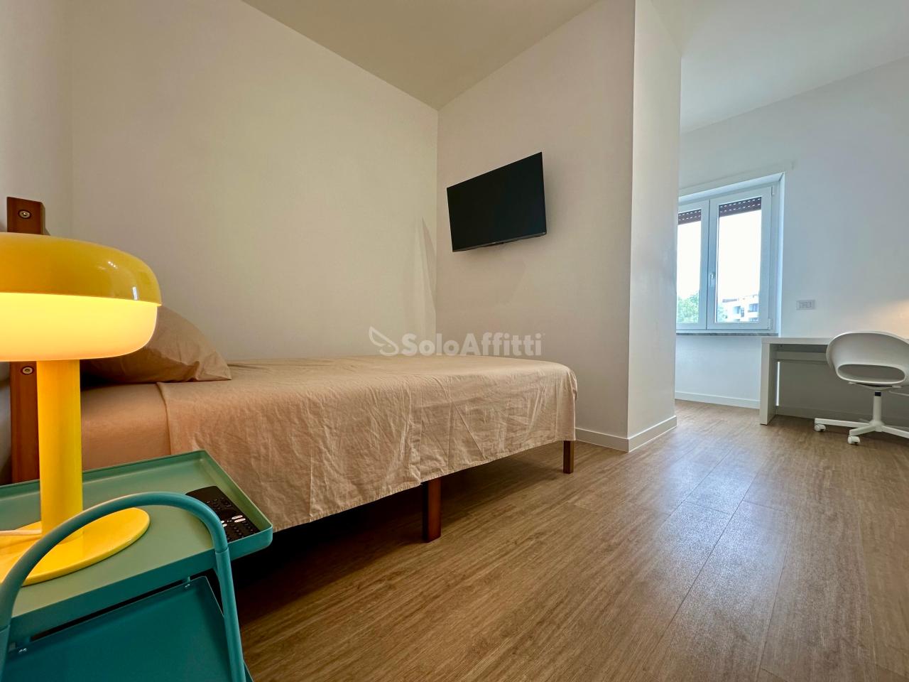 appartamento in affitto a Latina in zona Centro Città