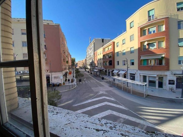 appartamento in affitto a Latina in zona Centro Città
