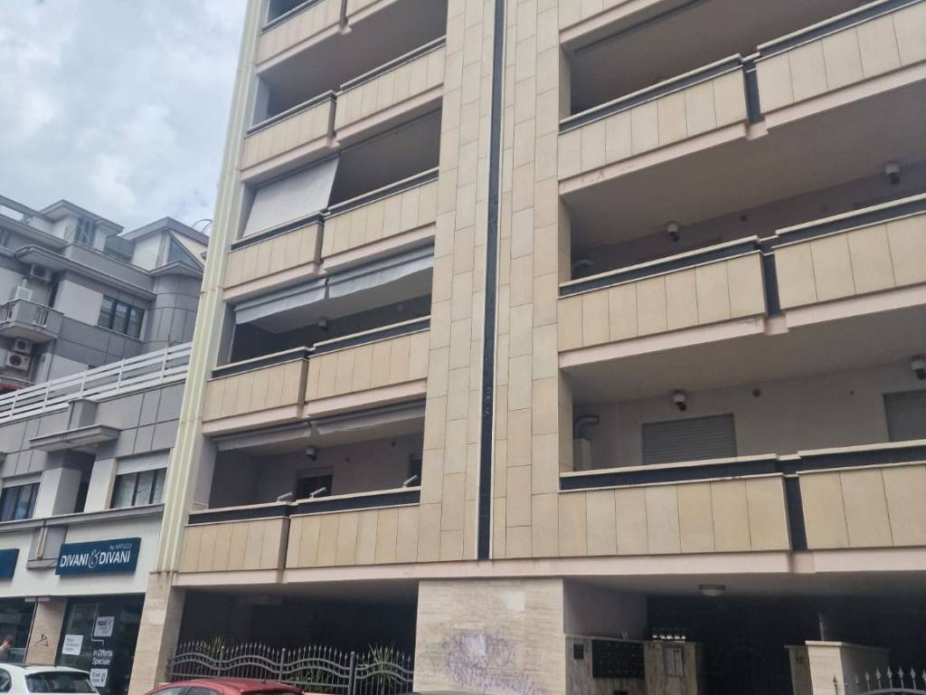 appartamento in affitto a Latina in zona Centro Città