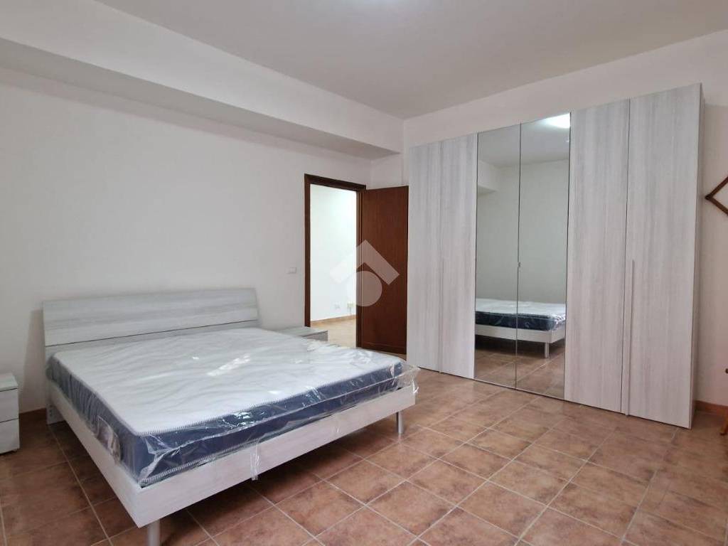 appartamento in affitto a Latina in zona Centro Città