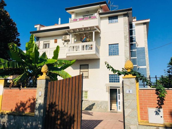 appartamento in affitto a Latina in zona Foce Verde