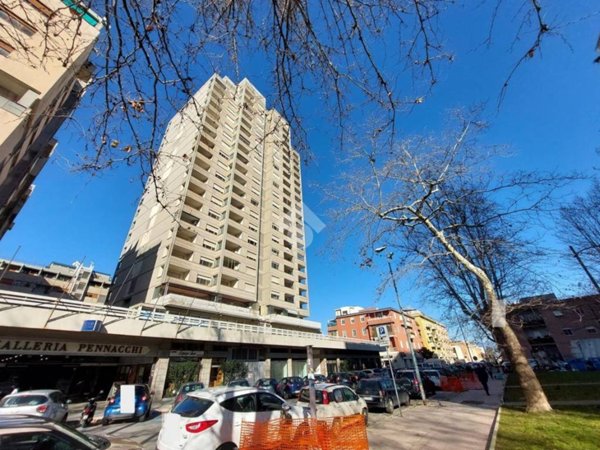 appartamento in affitto a Latina in zona Centro Città