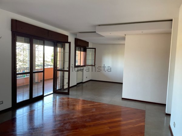 appartamento in affitto a Latina in zona Centro Città