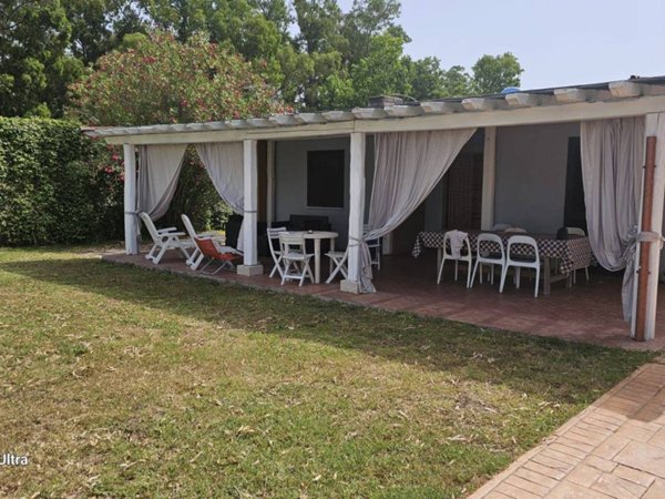 casa indipendente in affitto a Latina in zona Foce Verde