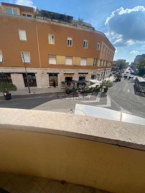 appartamento in affitto a Latina in zona Centro Città