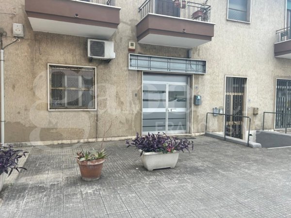 appartamento in affitto a Latina in zona Latina Scalo