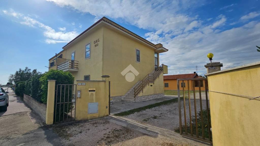 appartamento in affitto a Latina