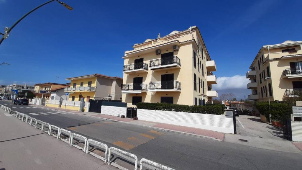 appartamento in affitto a Latina