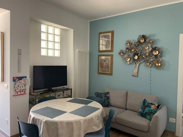 appartamento in affitto a Latina in zona Centro Città