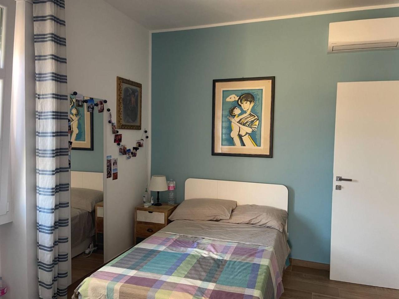 appartamento in affitto a Latina in zona Centro Città