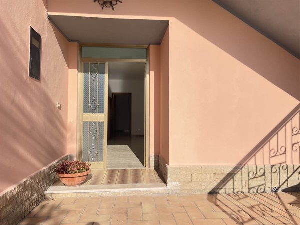 appartamento in affitto a Latina in zona Latina Scalo