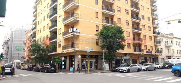 appartamento in affitto a Latina