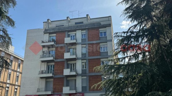 appartamento in affitto a Latina