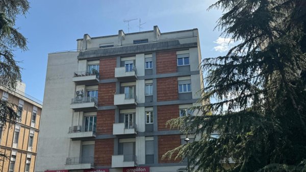 appartamento in affitto a Latina in zona Centro Città