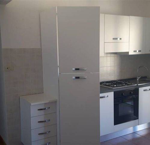 appartamento in affitto a Latina in zona Centro Città