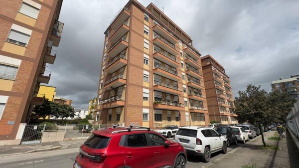appartamento in affitto a Latina