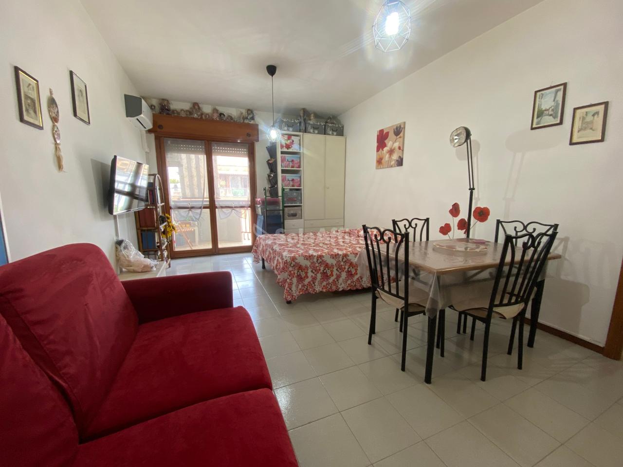 appartamento in affitto a Latina