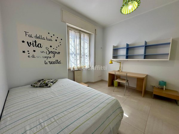 appartamento in affitto a Latina