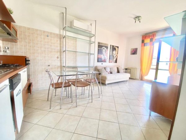 appartamento in affitto a Latina