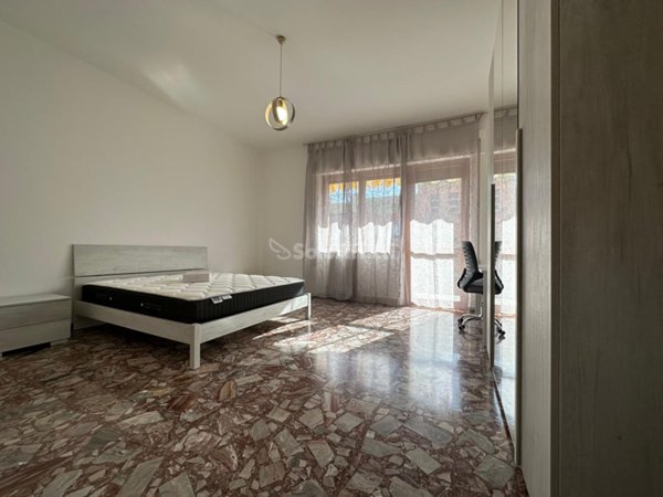 appartamento in affitto a Latina in zona Centro Città