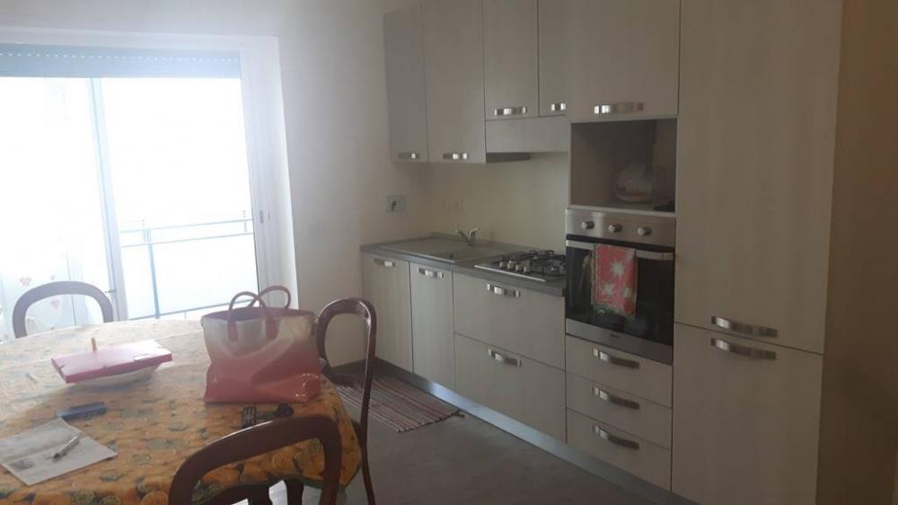 appartamento in affitto a Latina in zona Centro Città