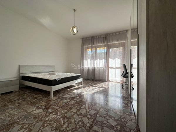appartamento in affitto a Latina in zona Centro Città