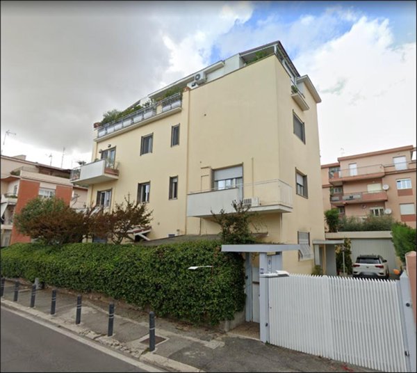 appartamento in affitto a Latina