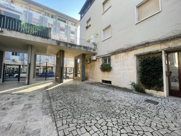 appartamento in affitto a Latina in zona Centro Città