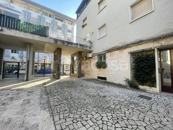 appartamento in affitto a Latina in zona Centro Città
