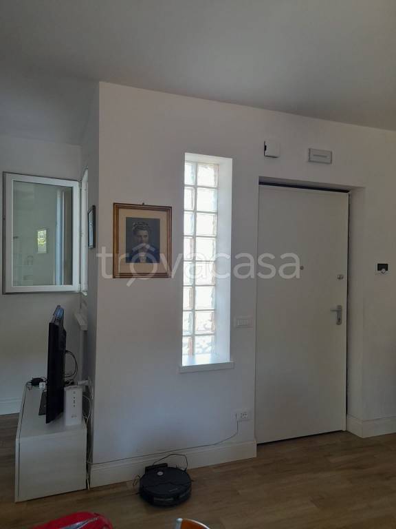 appartamento in affitto a Latina