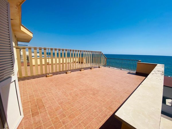 appartamento in affitto a Latina in zona Fogliano