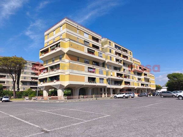 quadrivano in affitto a Latina in zona Centro Città
