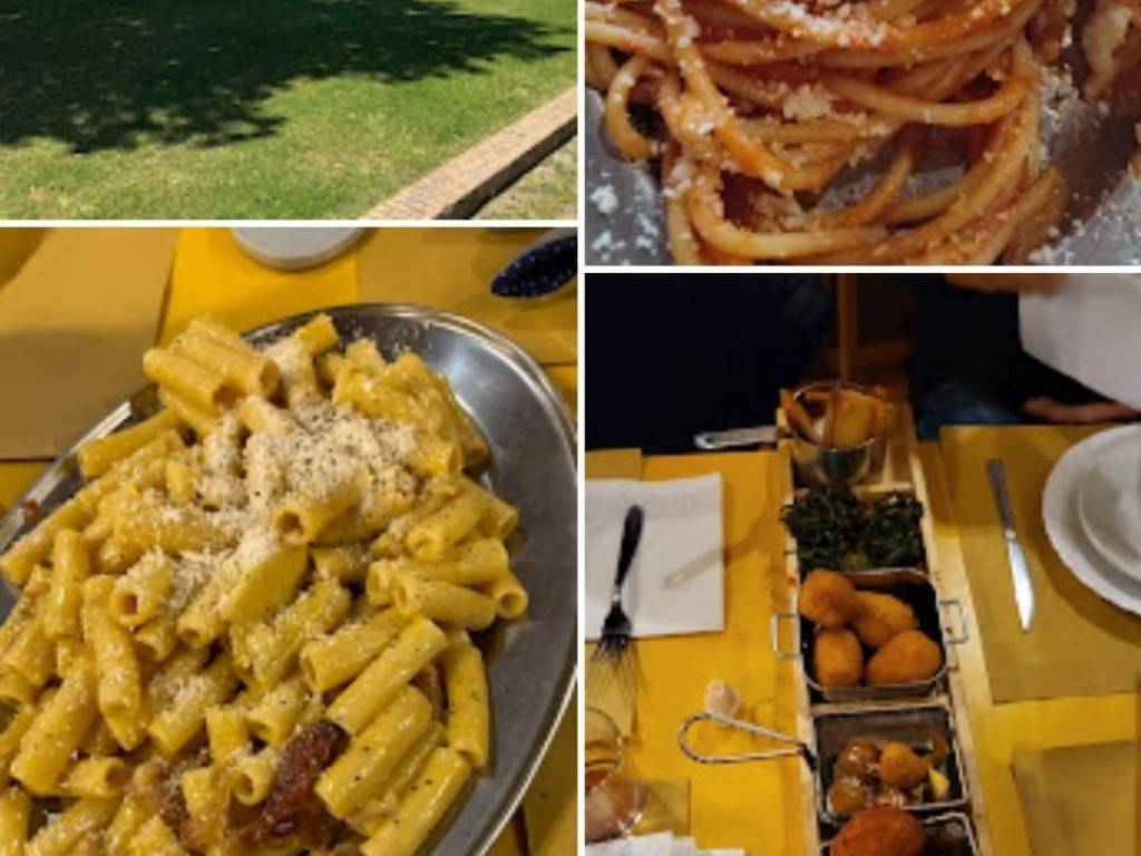 negozio in affitto a Latina in zona Borgo San Michele