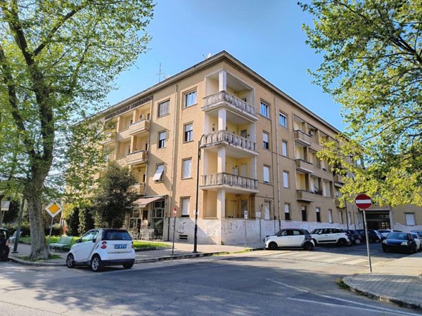 appartamento in affitto a Latina in zona Centro Città